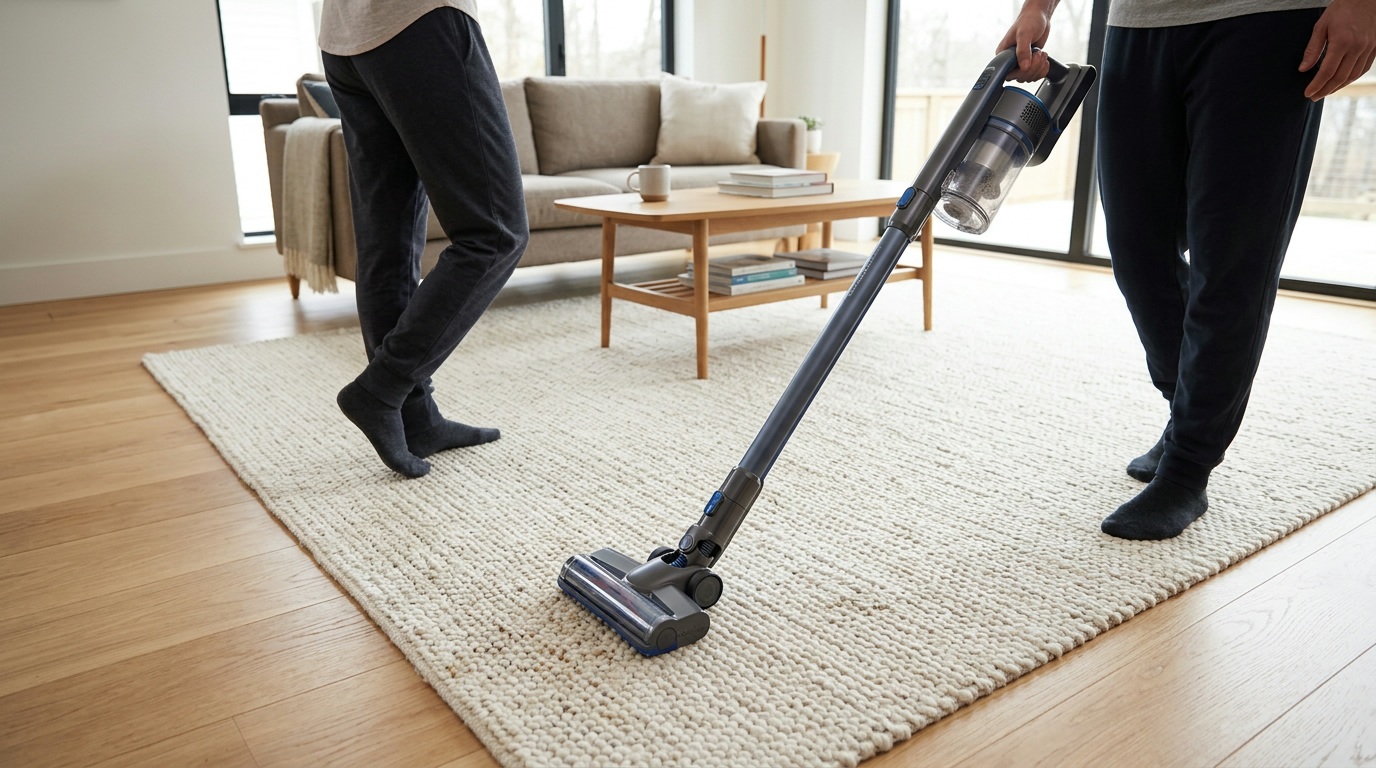 What Is the Number One Rated Home Vacuum Cleaner?