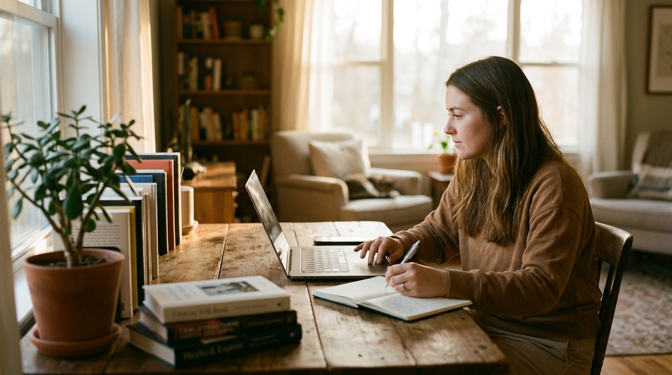 AI Prompting for Beginners: A Simple Way to Start