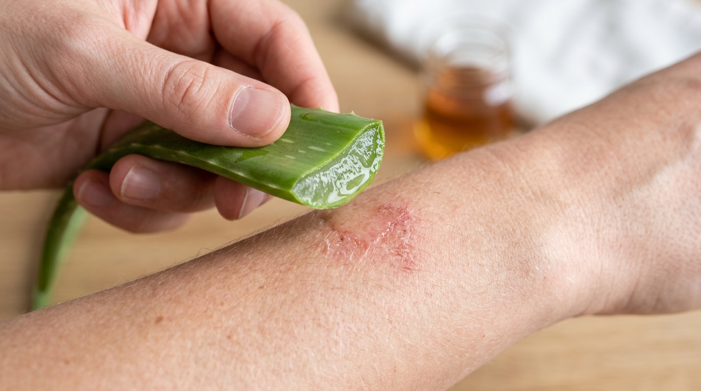 What Speeds Up Skin Repair? 7 Healing Essentials