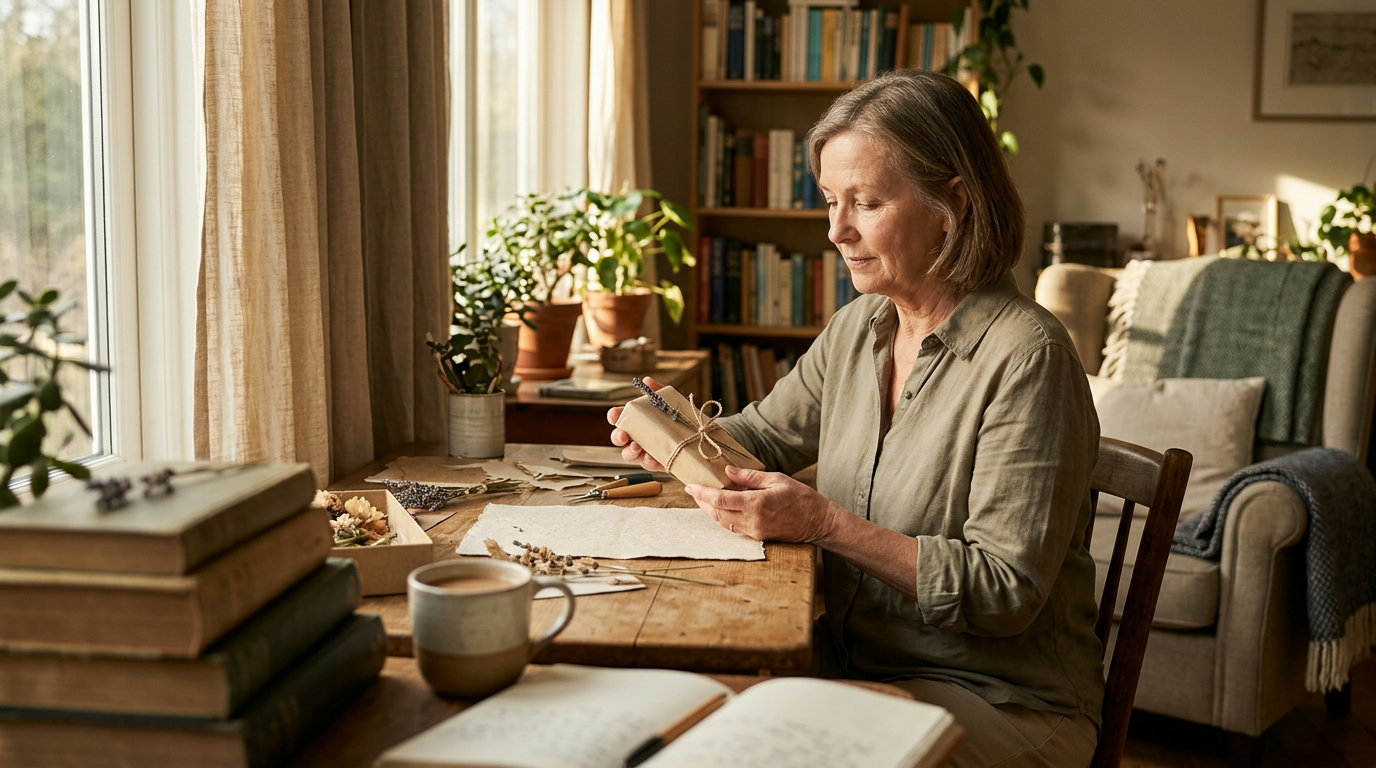 What Is a Word for a Thoughtful Gift? 5 Options