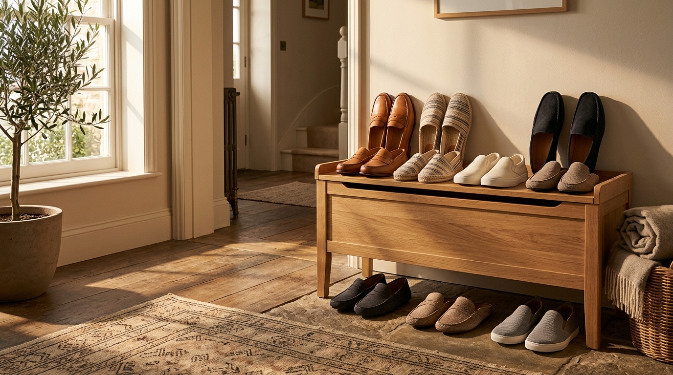 A Guide to Slip-On Shoe Styles and How to Choose