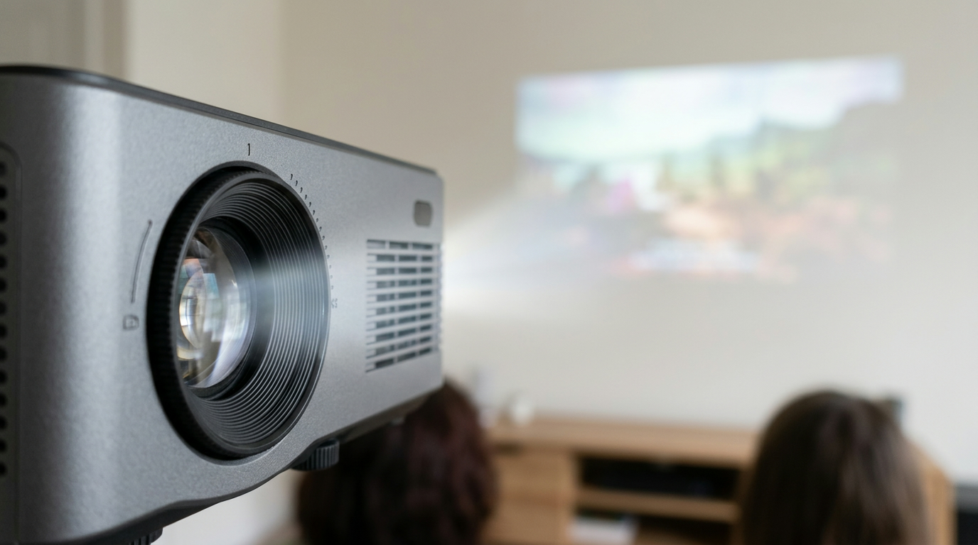 How Many ANSI Lumens Do You Need for a Projector?