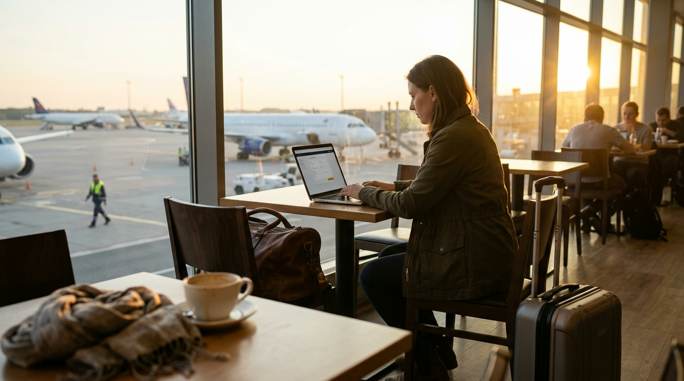 Best Websites to Find Flights: Where to Start