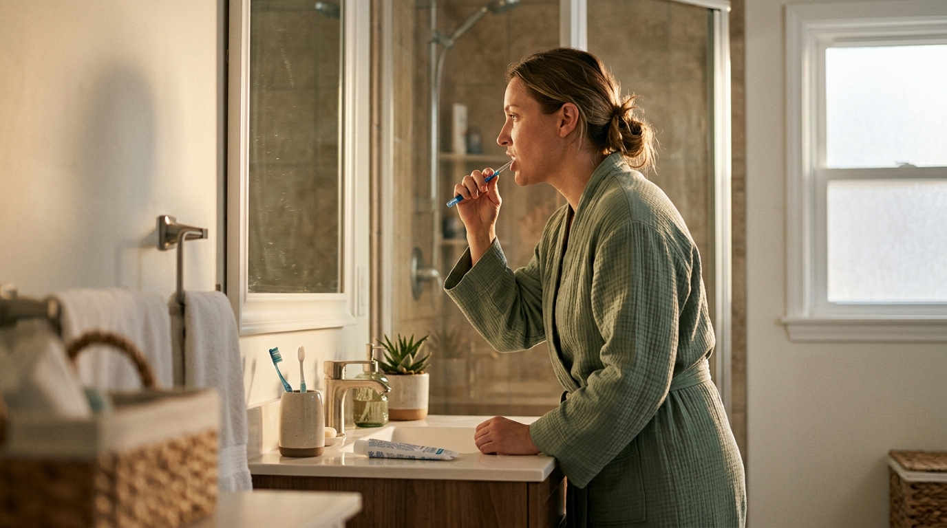 Best Small-Head Soft Toothbrush: How to Choose