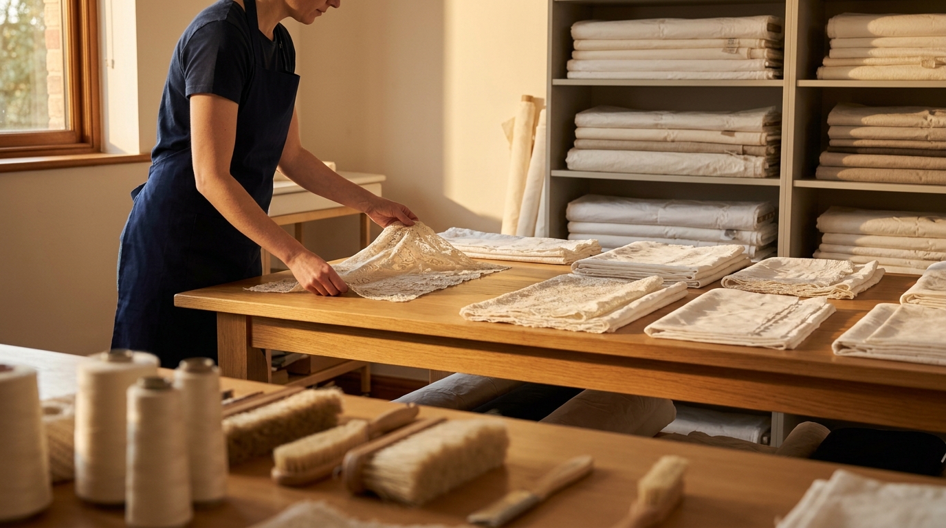 A Classy Word for Clean: When to Use Pristine