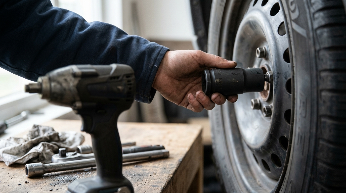Are Impact Sockets Really Necessary? Safety and Fit