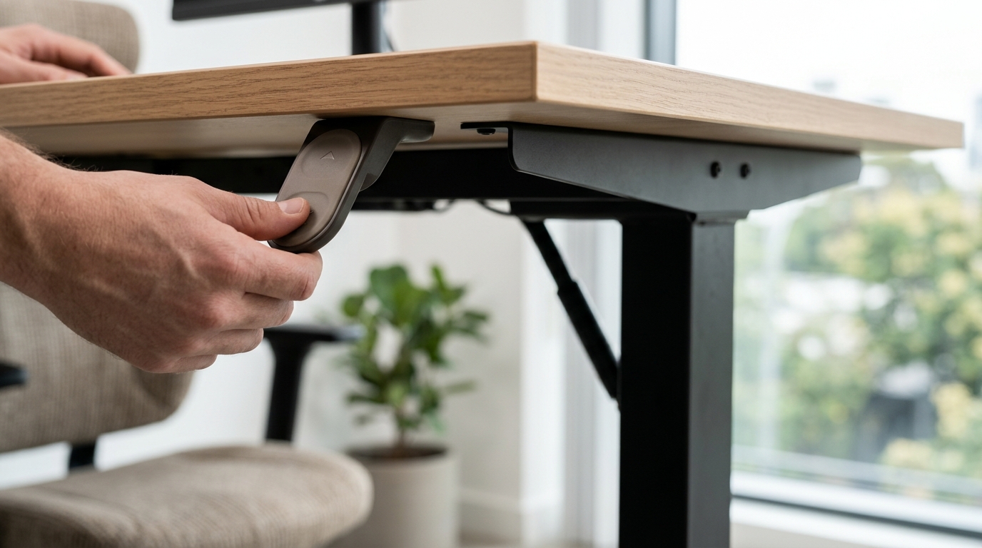 Which Standing Desk Brand Is Best for Your Workspace?