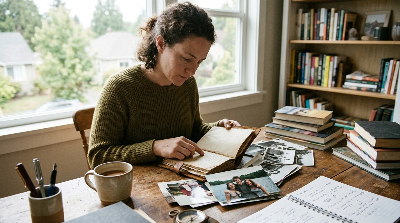 Can You Live Without Regrets? A Practical Approach
