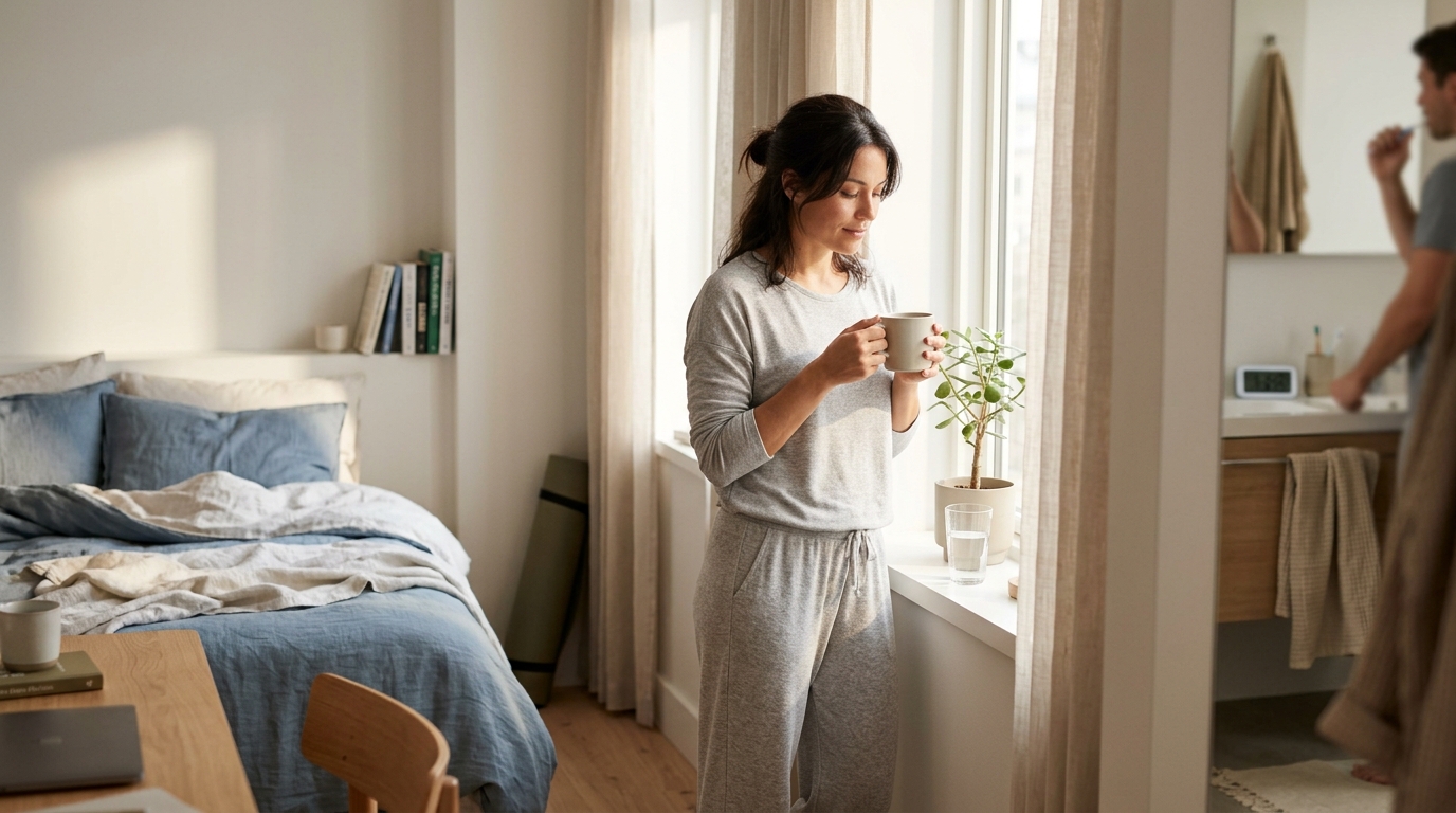The Best Morning Routine, Based on Science