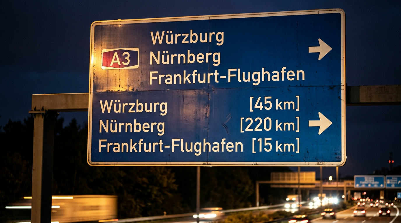 PKW-Maut-Pläne in Deutschland: aktueller Stand