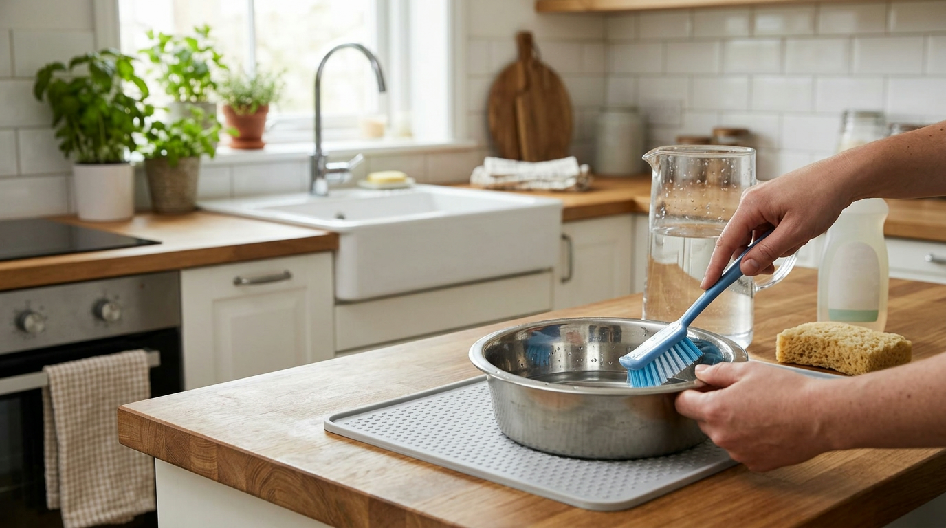 How to Keep Bacteria Out of Your Dog’s Water Bowl