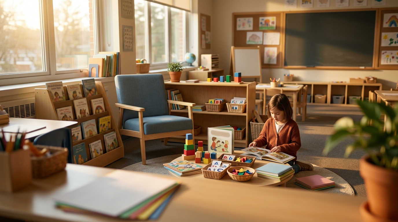 The Big 5 Reading Skills: What Each One Does
