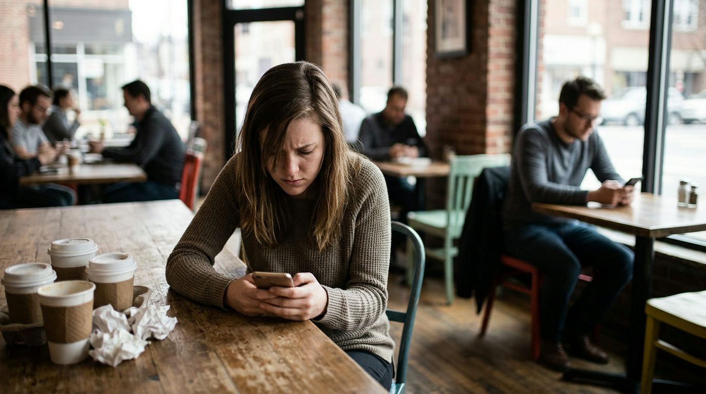 Harmful Effects of Social Media: What to Watch For