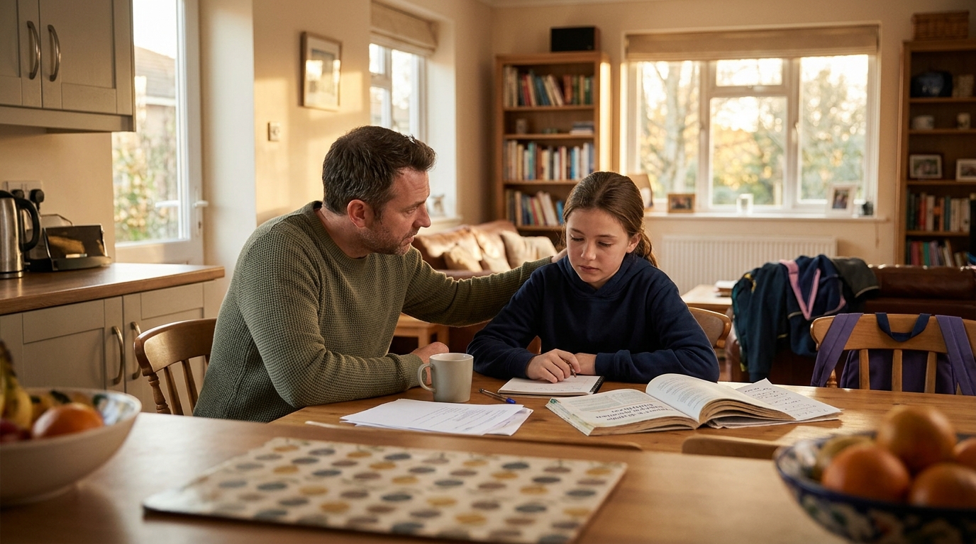 Bullying Advice for Parents: How to Help Your Child