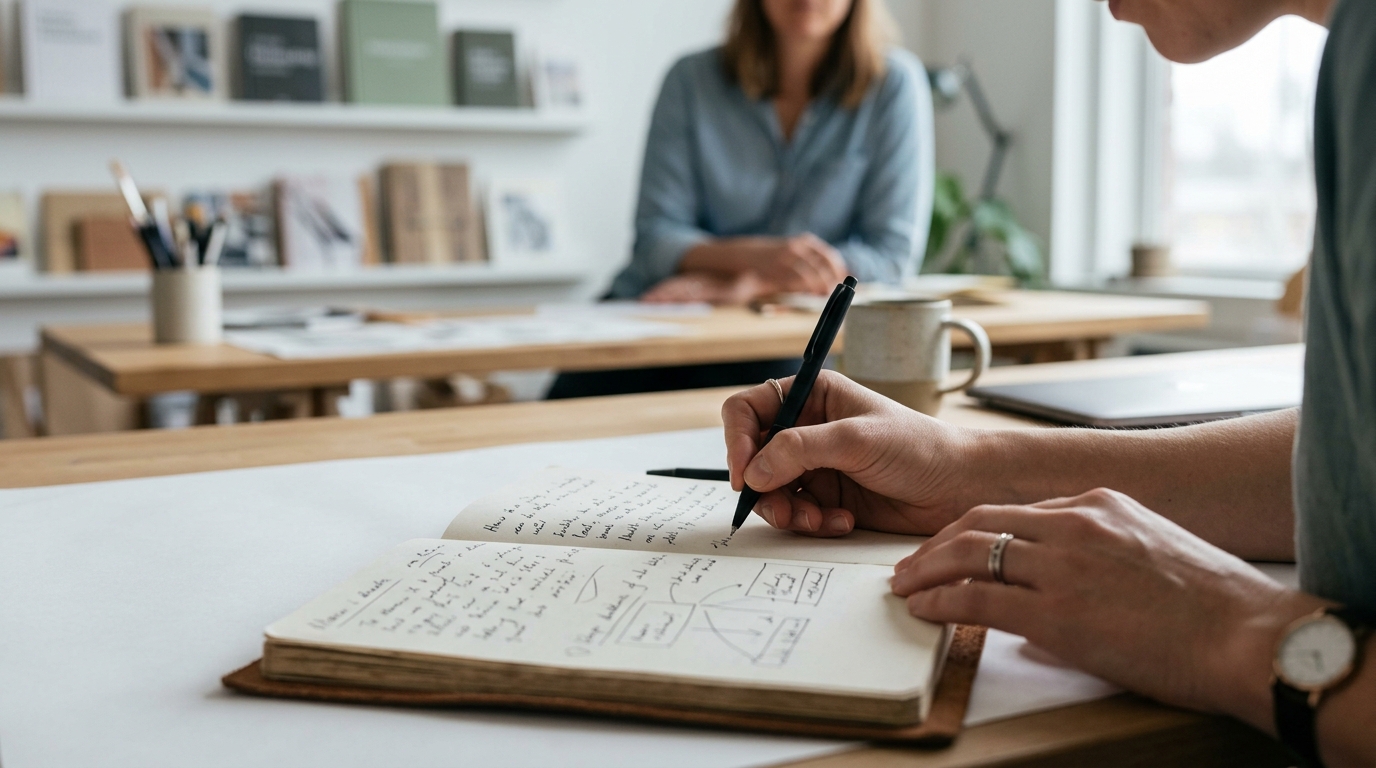 How to Create Really Good AI Prompts That Get Results