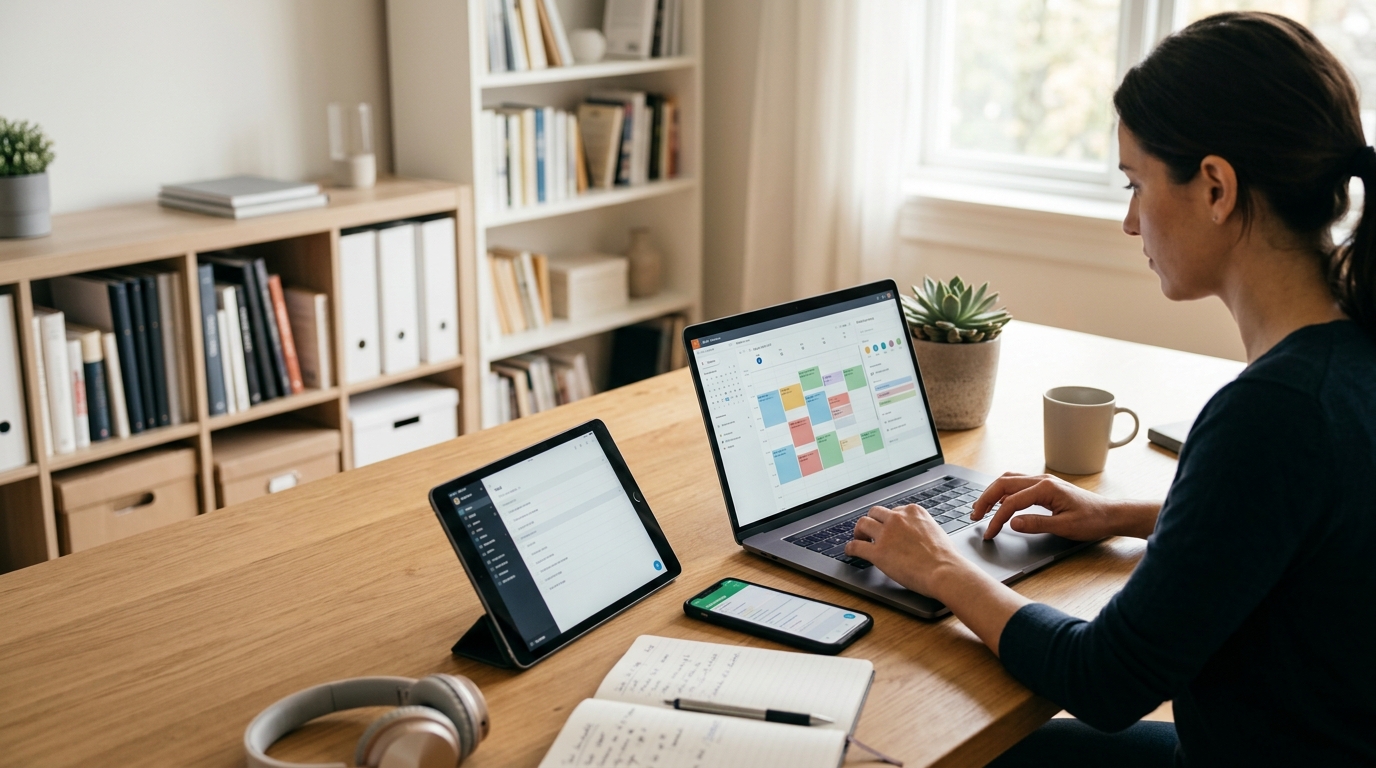 Can I Use AI to Organize My Life? A Practical Guide