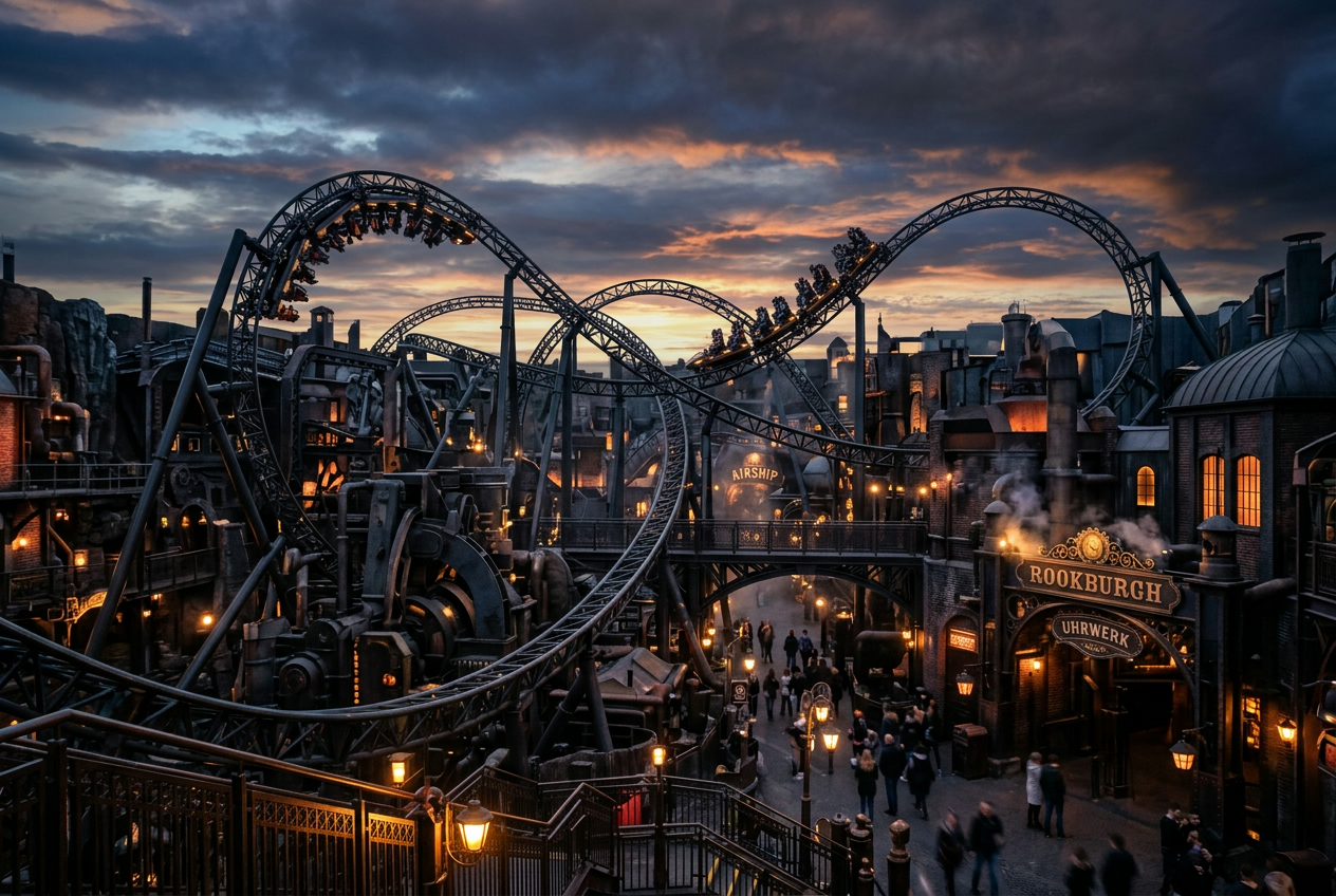 Phantasialand