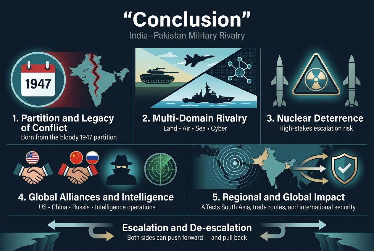 conclusion