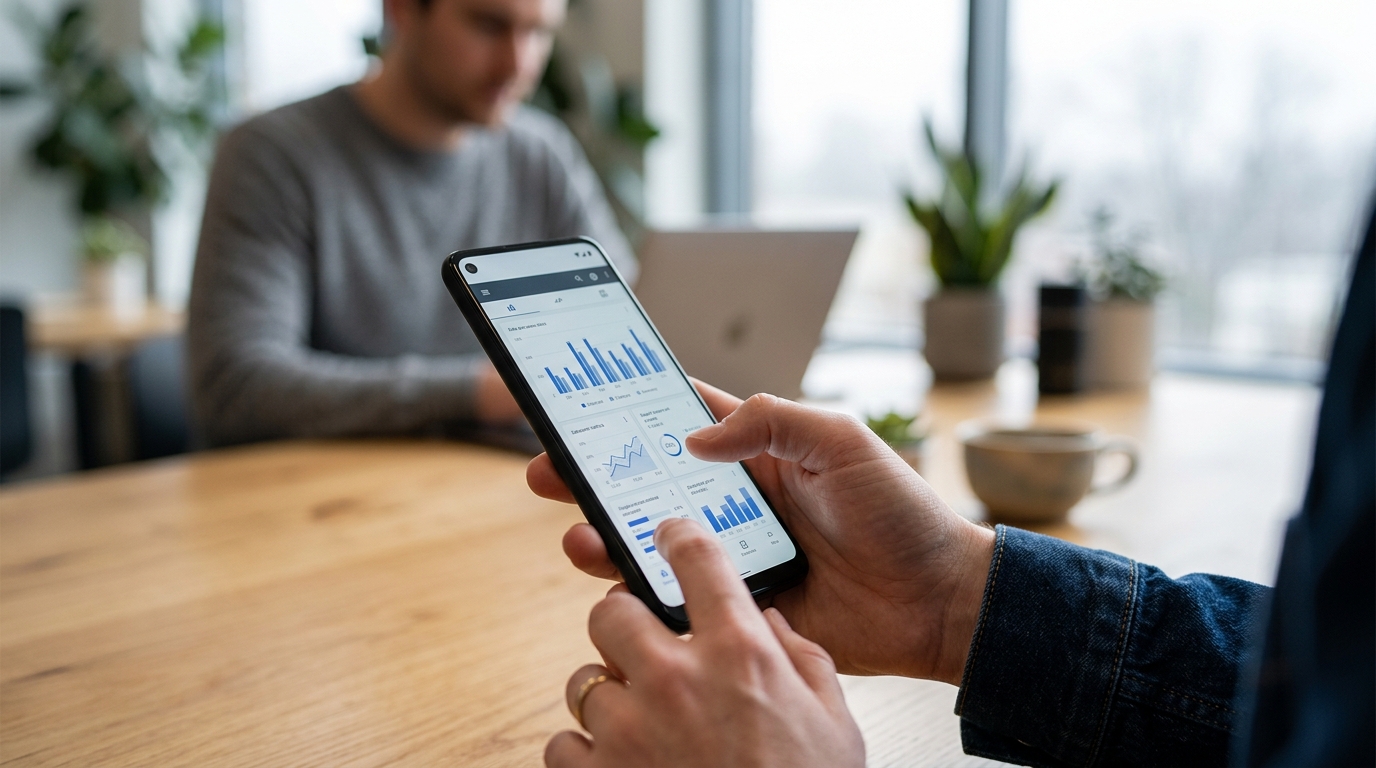 How to View Analytics for a TikTok Post