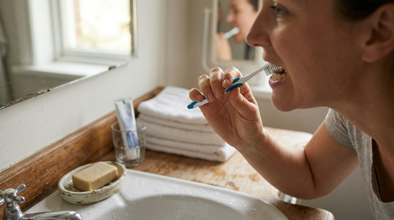 Best Small Toothbrush for Adults: How to Choose