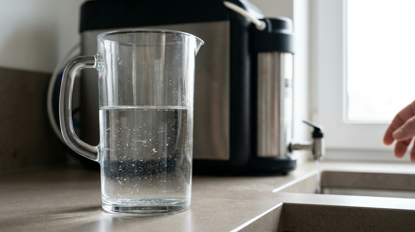 Can Water Filters Remove Microplastics? What to Check