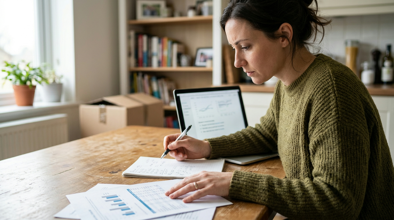 401(k) for a House: When Is It Worth the Cost?