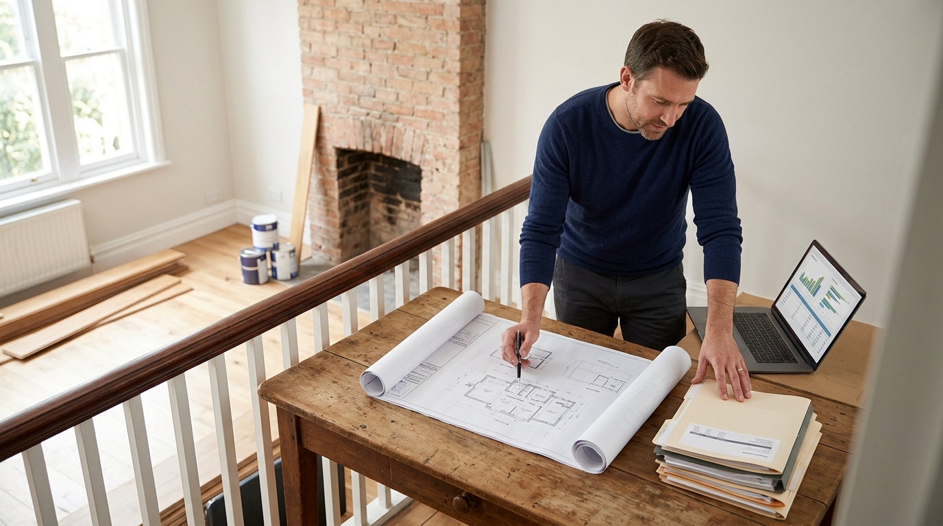 Using a 401(k) to Buy Real Estate: Your Options