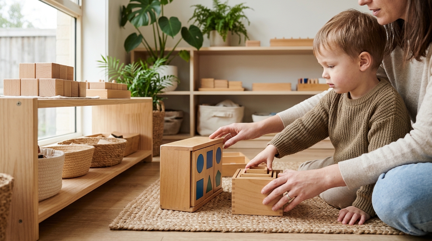Which Montessori Brand Is Best? A Practical Comparison
