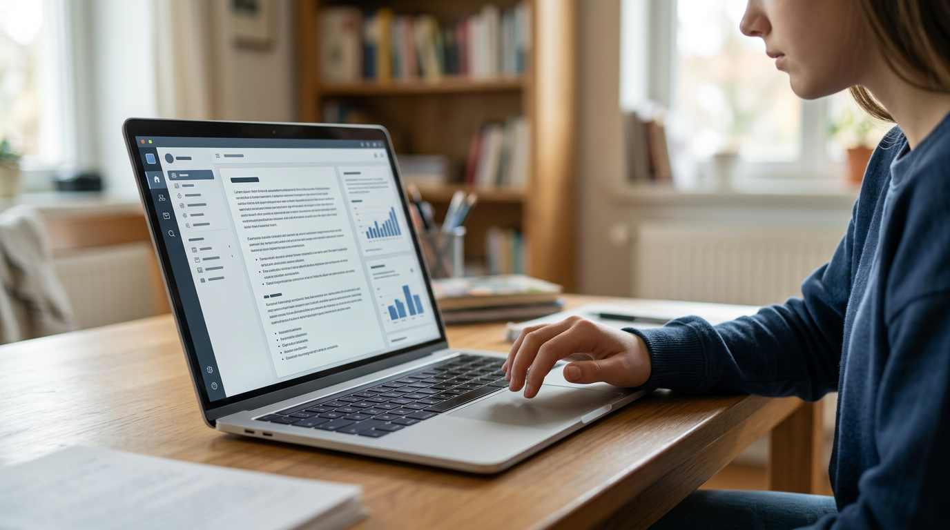 AI Software in Schools: Tools Parents Should Know