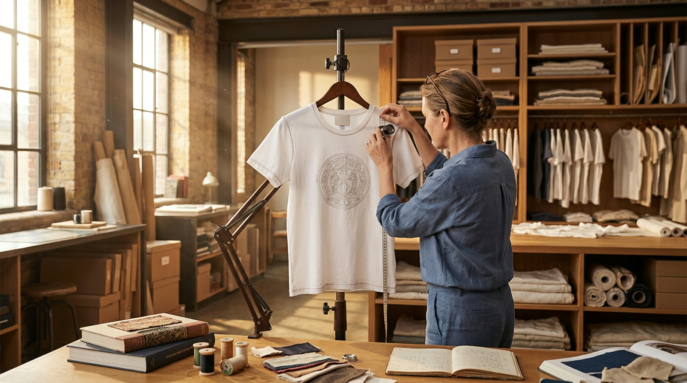 World's Most Expensive T-Shirt: The $400,000 Claim