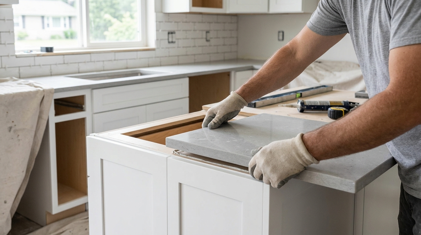 Top 10 Renovations to Increase Your Home's Value