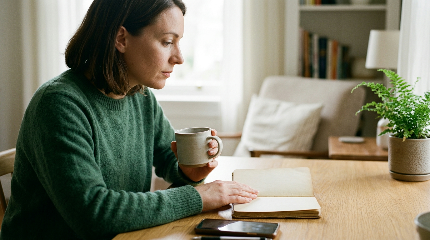 How to Ask Your Boss for a Mental Health Day Off