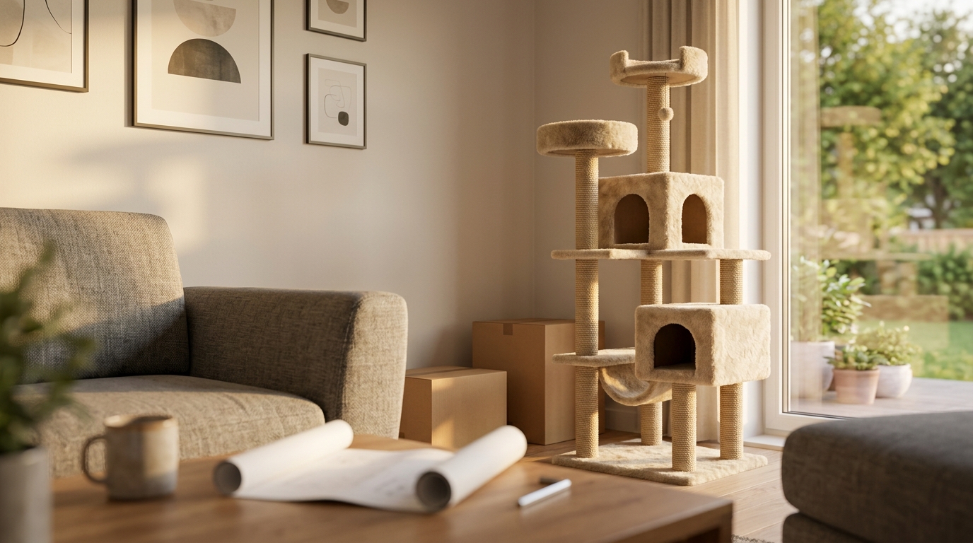 Does Costco Have Cat Trees? Check Current Stock