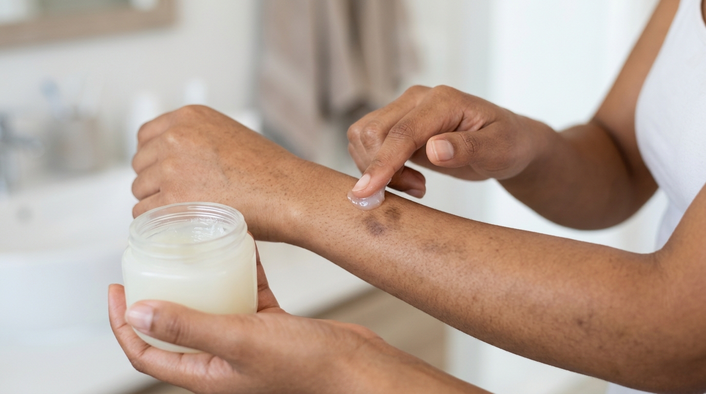 Can Vaseline Take Away Dark Spots? What to Know