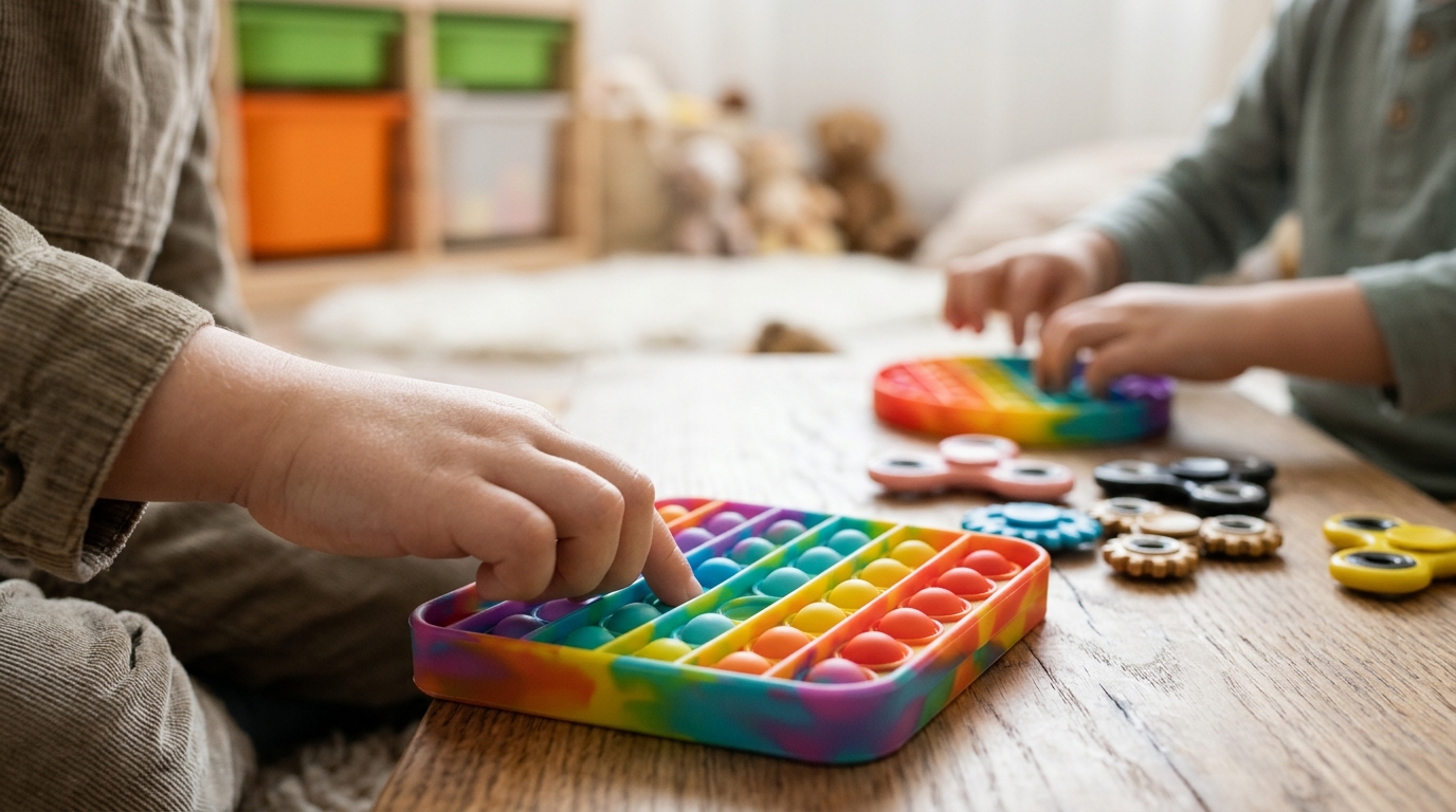 What Is the Most Popular Children's Toy Right Now?