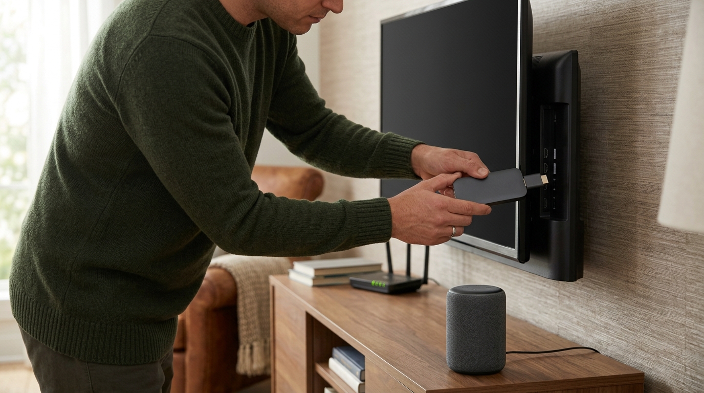 How to Get Amazon to Recognize Your Device