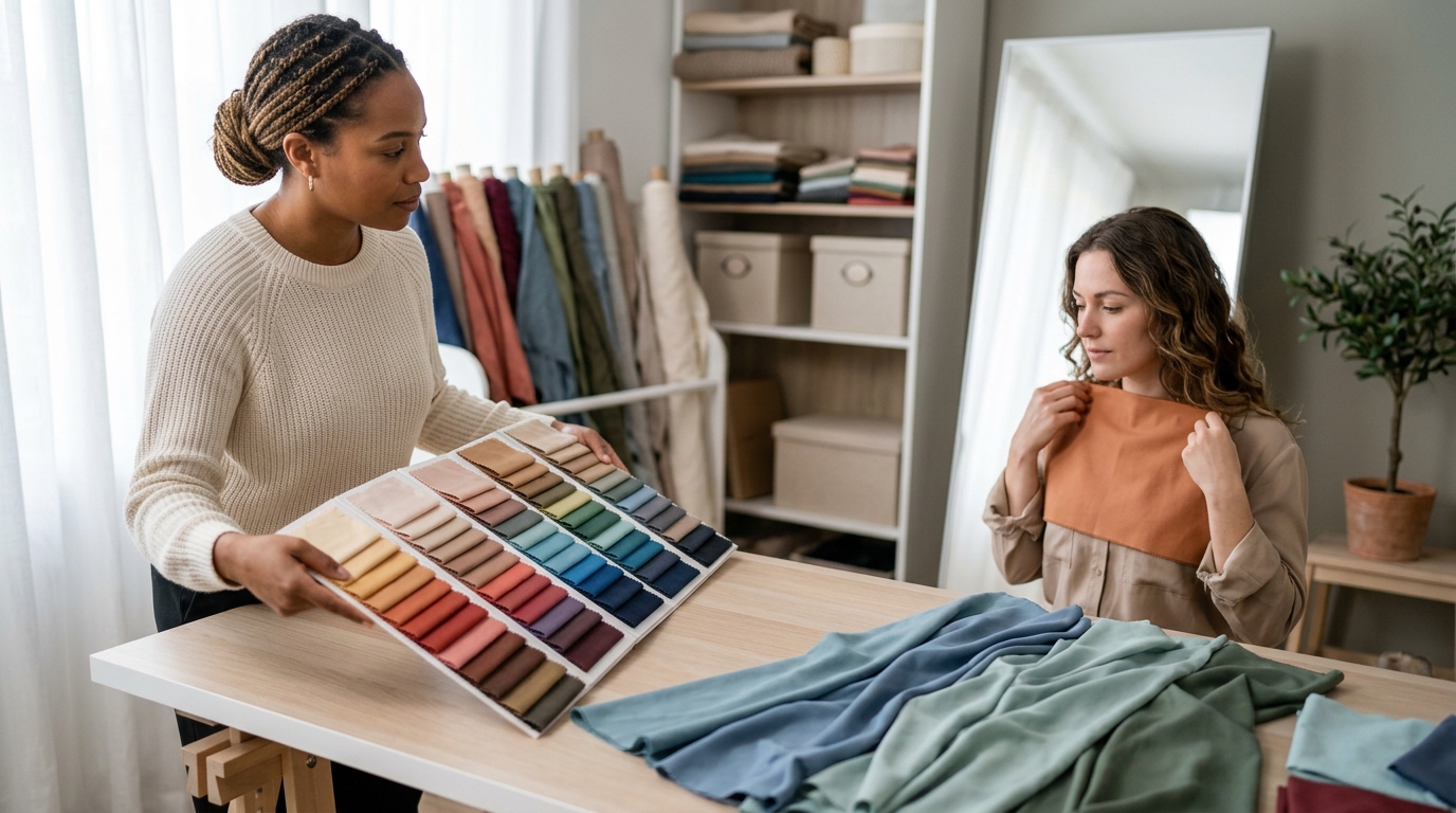 Is Color Analysis Worth the Money? How to Decide