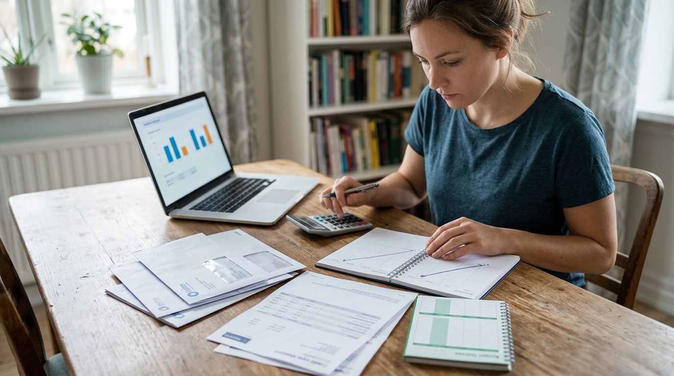 How to Raise a 550 Credit Score to 700