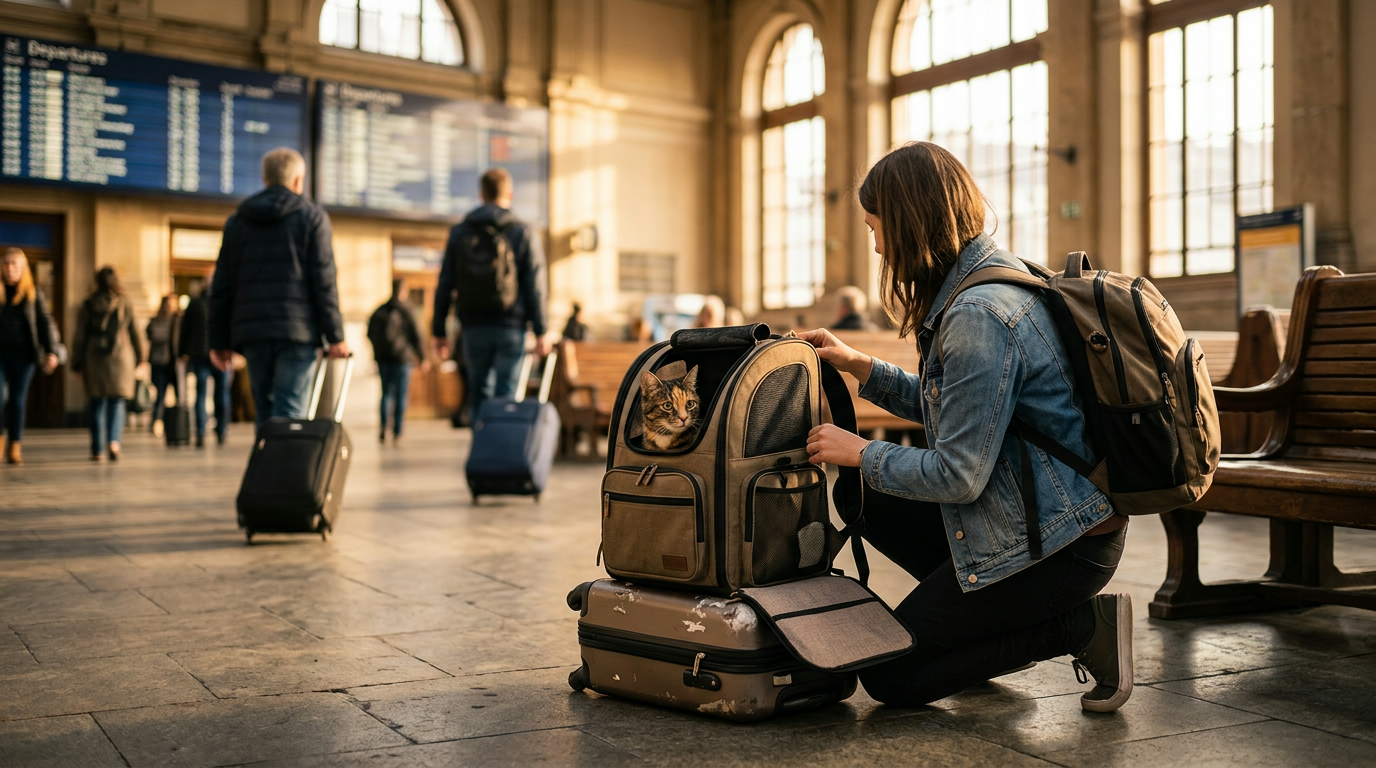 Is Travel Cat a Good Brand? What to Check Before Buying