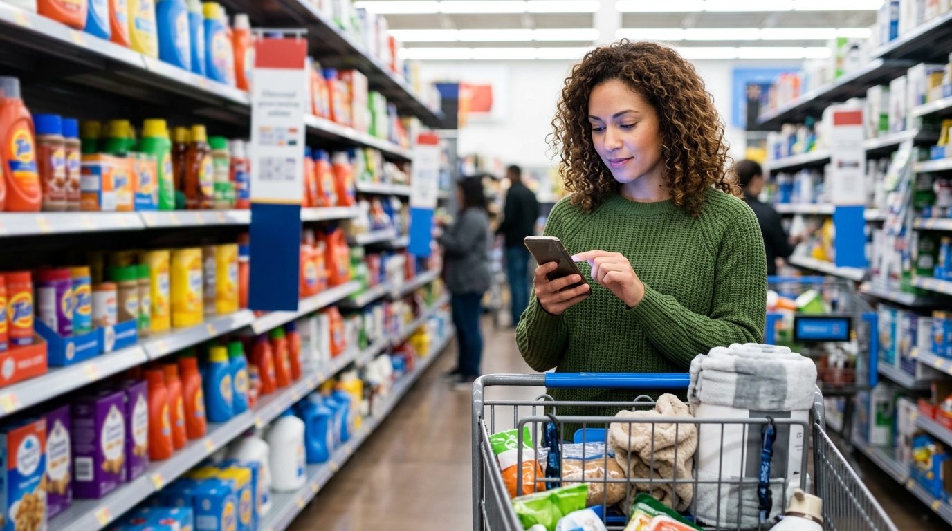 Walmart Promo Codes: How to Find Ones That Work
