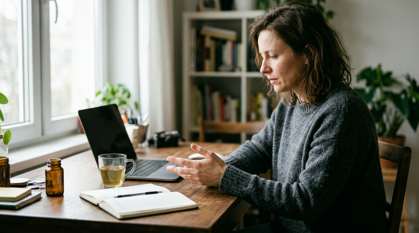 Early Signs of B12 Deficiency: What to Watch For