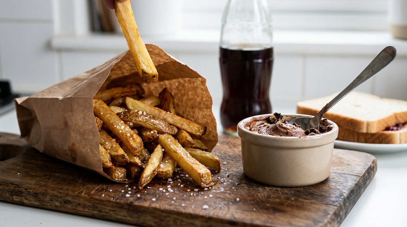5 Foods and Drinks That May Affect Your Skin