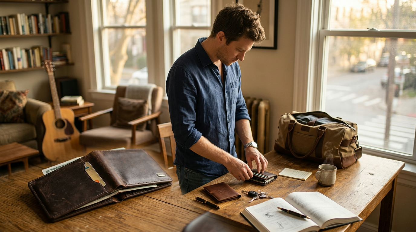 Are Calvin Klein Wallets Good Quality? What to Check