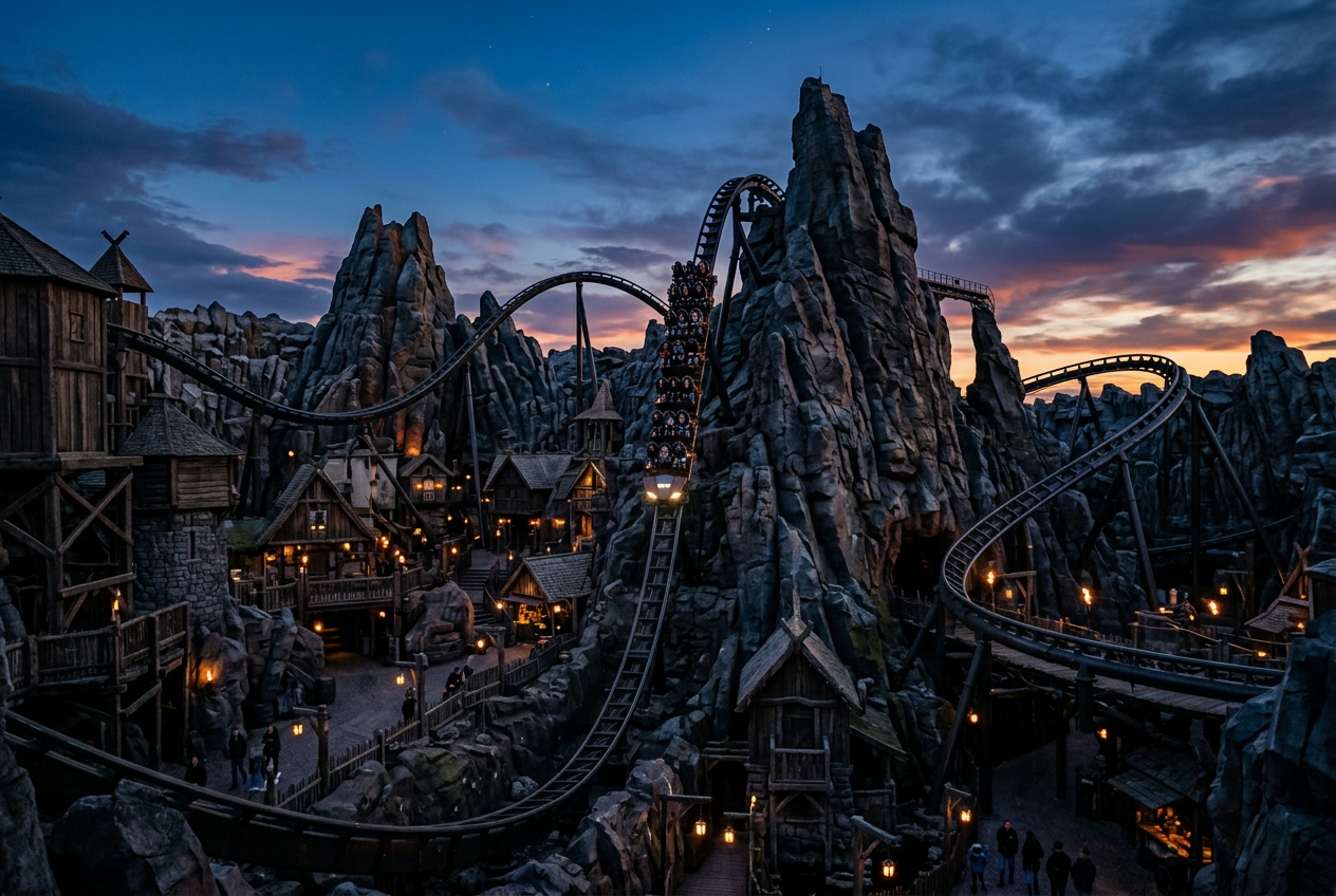 Phantasialand
