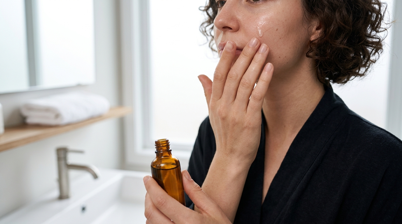 How to Make Your Skin Glow Fast: Simple Steps