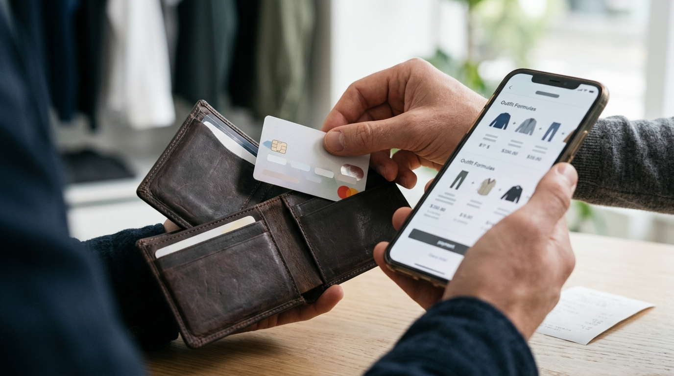 Outfit Formulas App Monthly Cost: What to Check