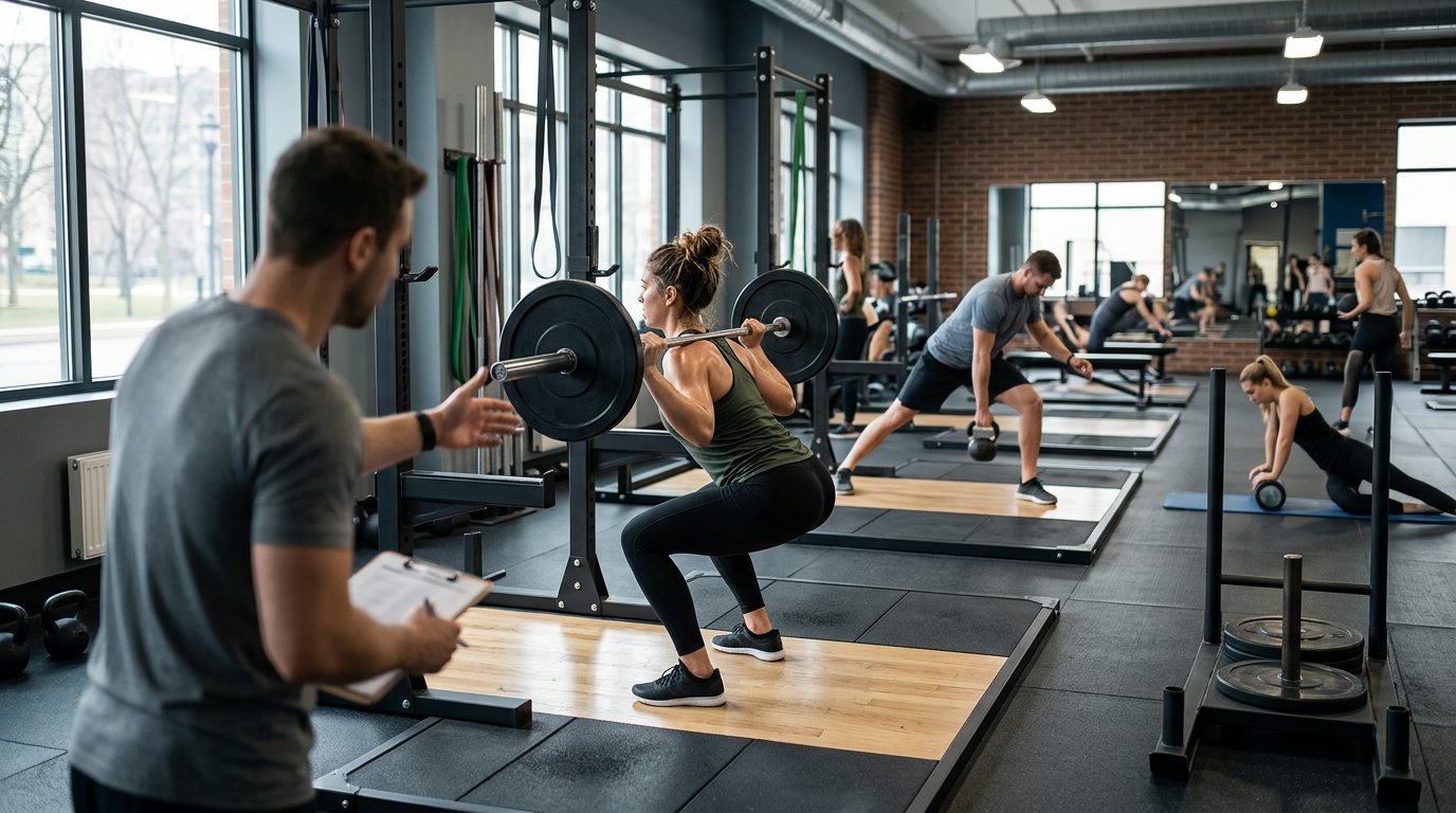 Top 10 Fitness Myths Debunked for Smarter Training