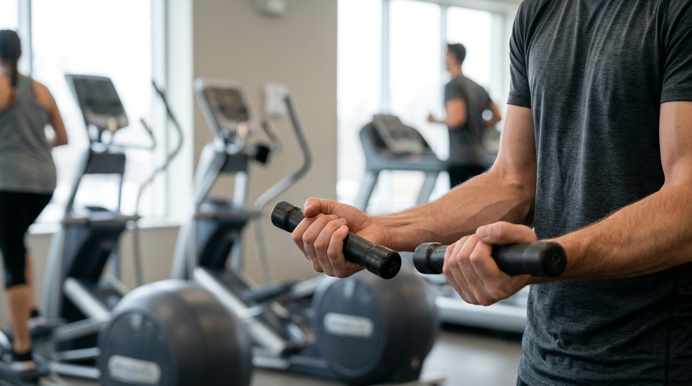 Is 30 Minutes of Cardio and 30 Minutes of Lifting Good?