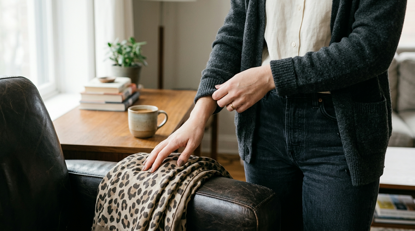 Are Animal Prints in Fashion for 2026? How to Wear Them