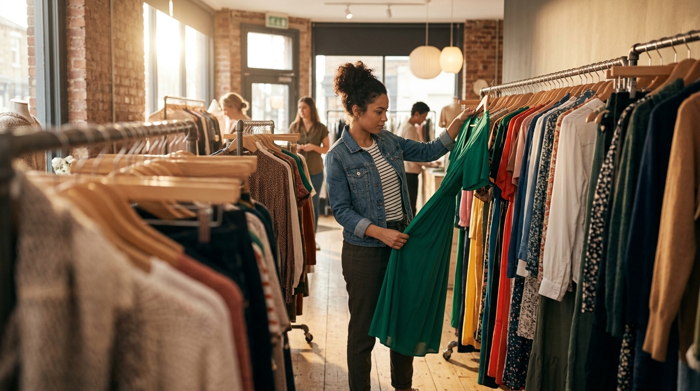 How to Choose the Best Birthday Dress for Your Plans